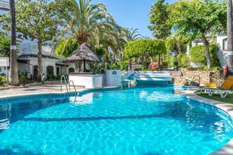 Apartment In Golden Beach Elvira For Sale
