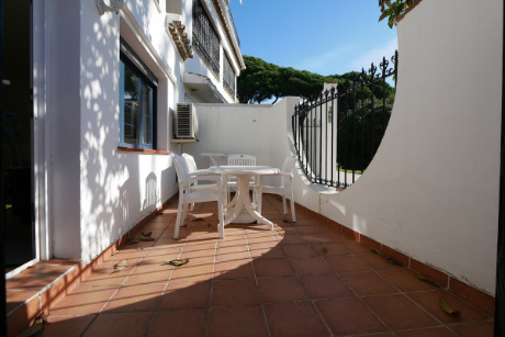 flat in marbella for sale