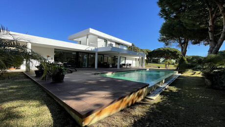house for sale in cabopino marbella