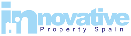innovative property logo 