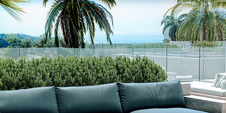 relax outside image of la cala penthouses and apartments new development