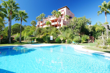 apartment for sale in la mairena