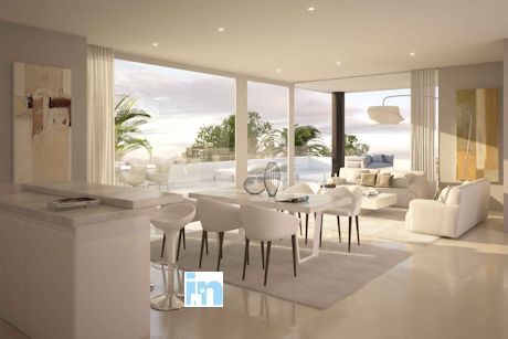 luxury apartments marbella