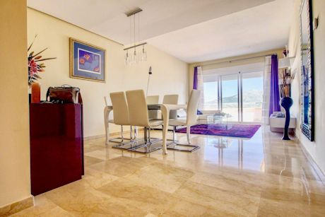 la cala golf penthouse for sale