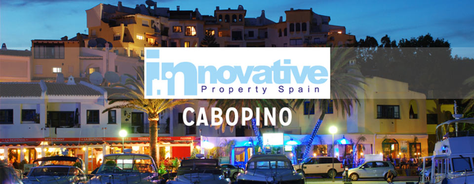 cabopino header image