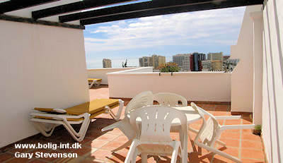 apartment for sale benalmadena