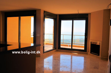 bargain apartment costa del sol