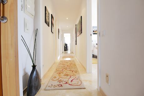 apartment altos de los monteros