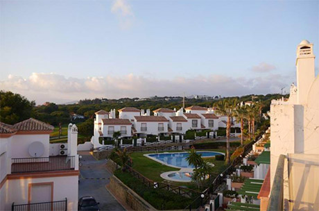  Innovative properties  - Costa Del Sol property experts - modern villa 