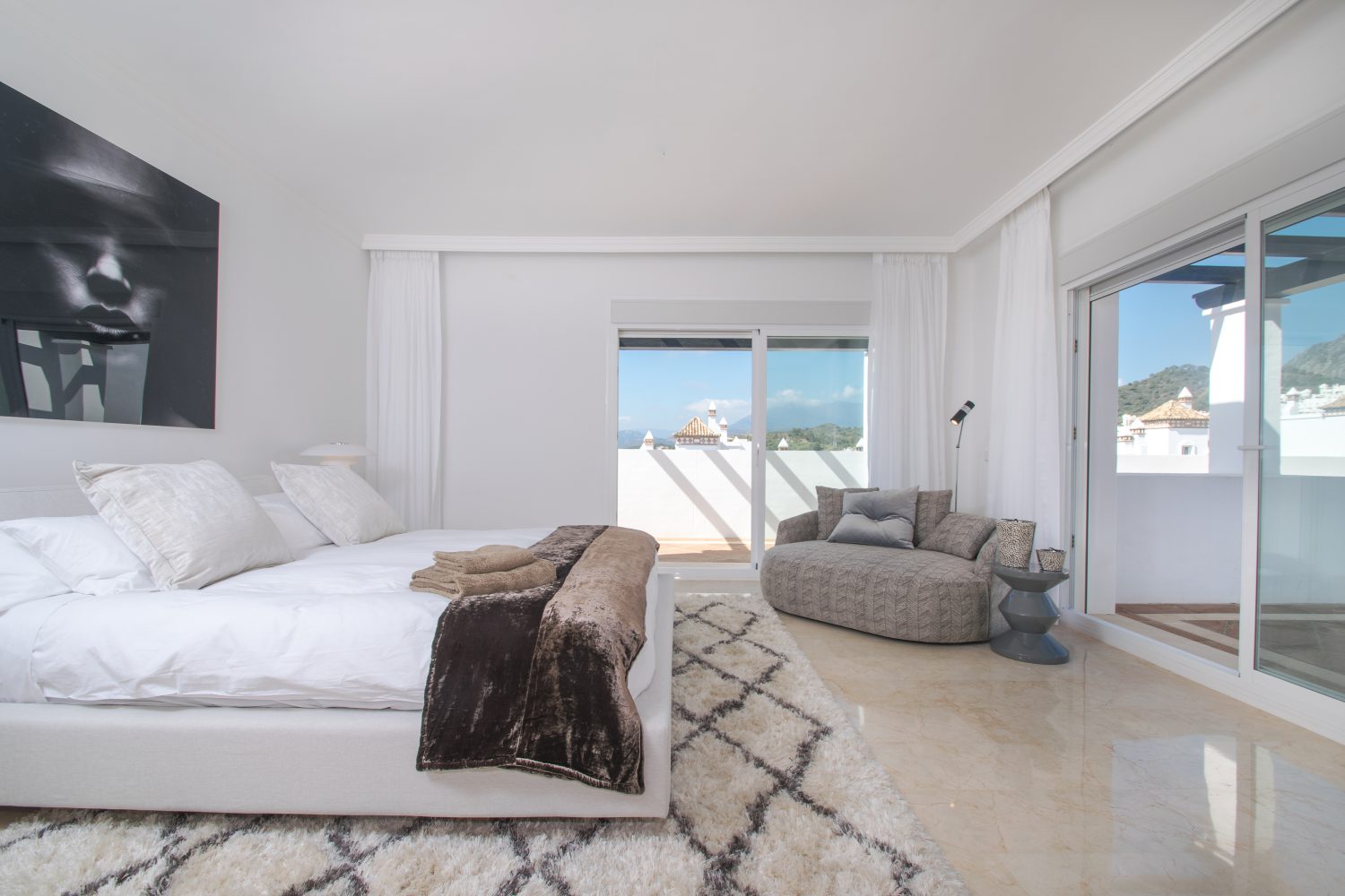 other bedroom pic  new apartments marbella