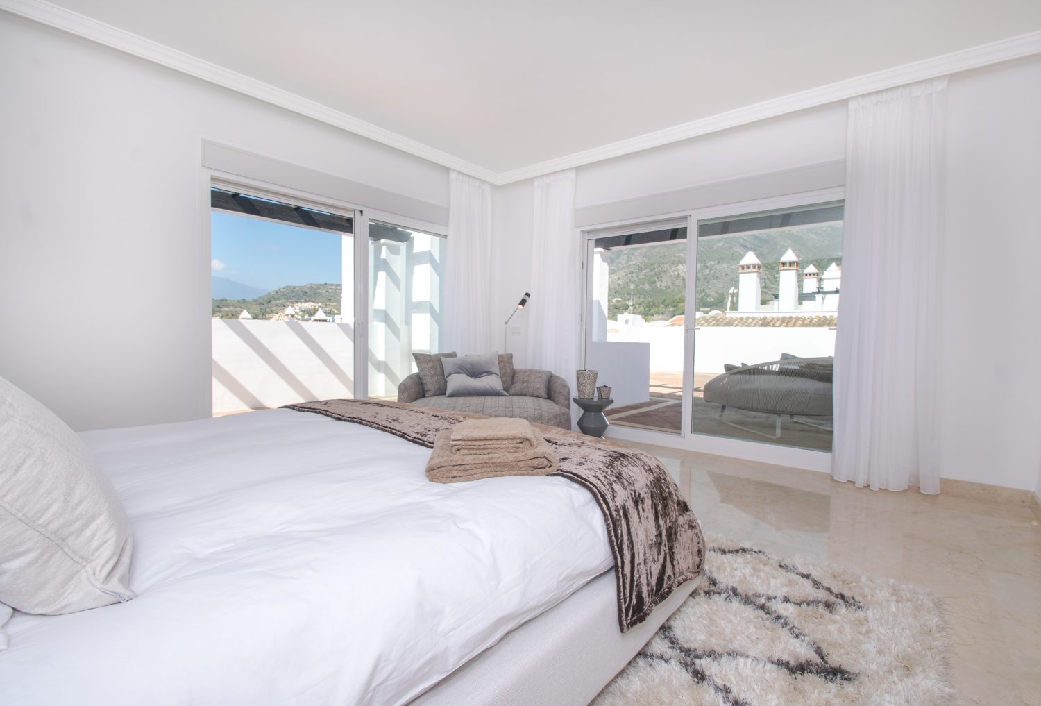 other bedroom pic 1  new apartments marbella