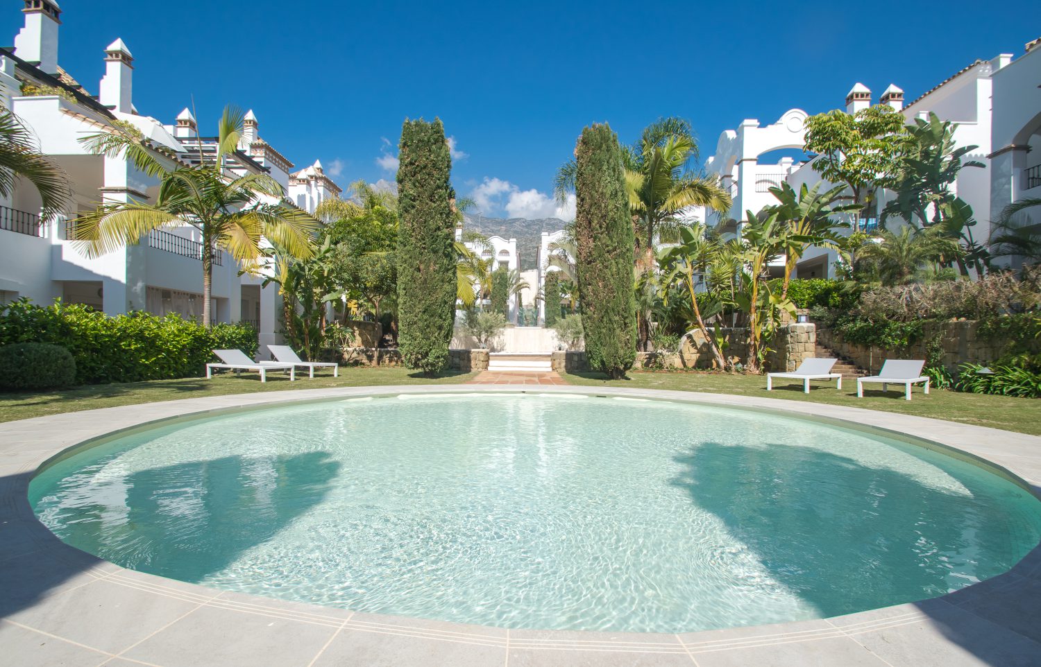 otherpool new apartments marbella