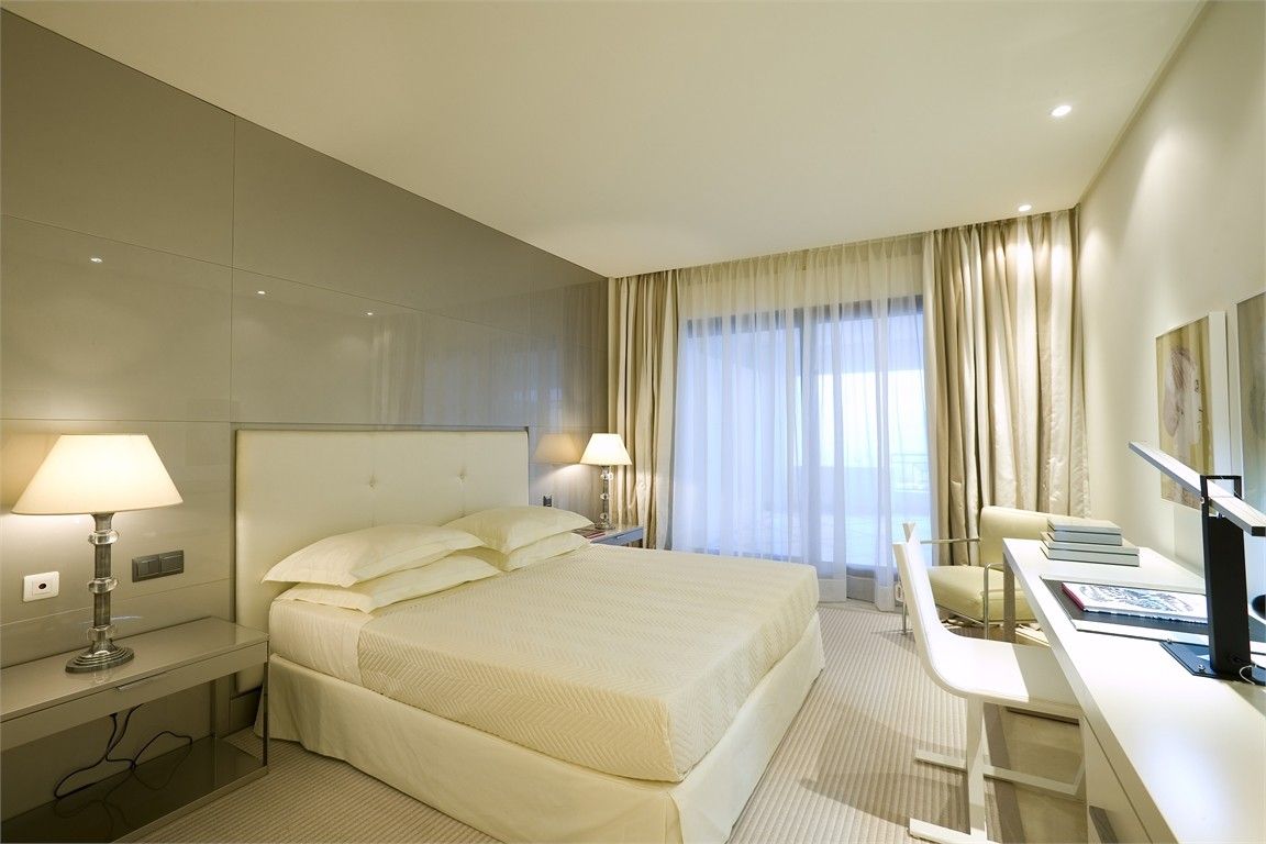 bedroom 2 image new luxury apartments and penthouses estepona