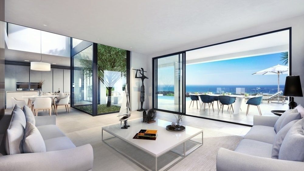 interior 1 image new modern villas la cala