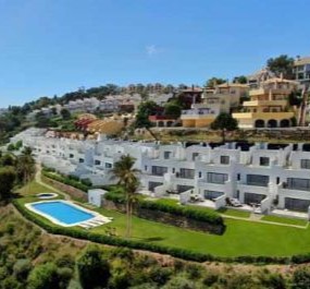 villa for sale mijas