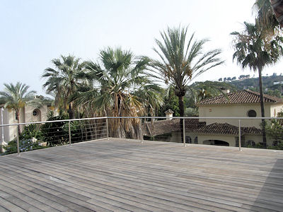 nueva andalucia villas