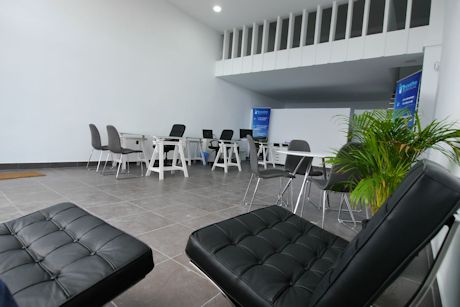 branch office -  innovative properties in costa del sol