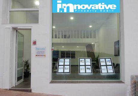 real estate office la mairena - innovative properties in costa del sol