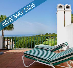 apartment for sale cabopino