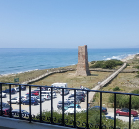 properties cabopino port