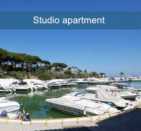 studio cabopino