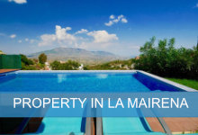 property in la mairena