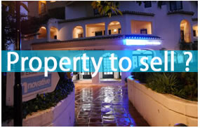 selling in los monteros