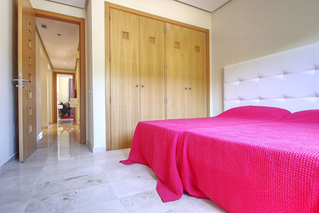 penthouse la cala golf bedroom 3 image