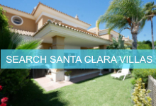  Innovative properties  - Costa Del Sol property experts - villa golf modern villa spain