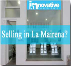 property in la mairena