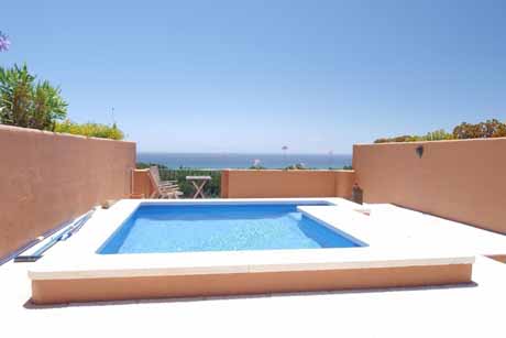 cabopino-apartment-private-pool