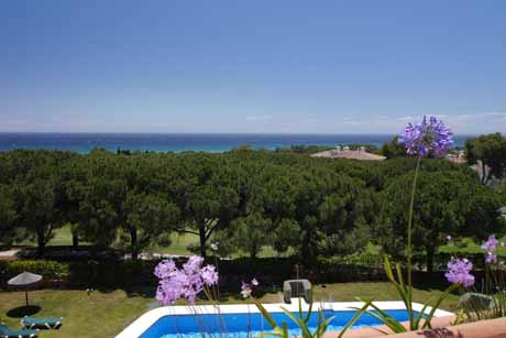 cabopino-apartment-private-pool