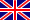 english flag image - las mimosas cabopino