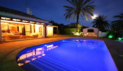 villa in marbella for sale