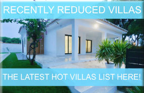 get info on hot villas deals marbella
