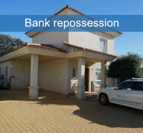 villa bank repo costa del sol