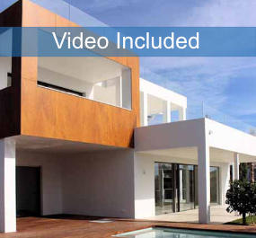 modern villa for sale elviria marbella