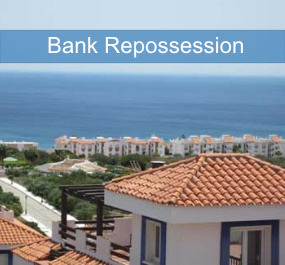 bank repossession spain