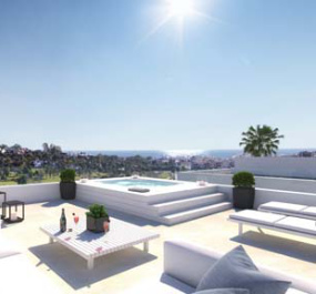 villas puerto banus for sale