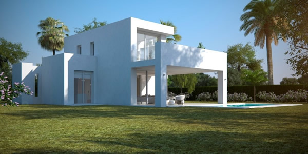 buying a property in spain marbella villa