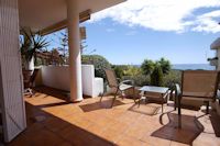 apartment for sale las mimosas