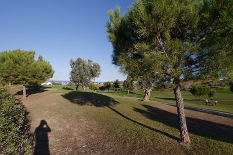 golf villas for sale spain