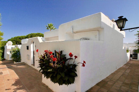 house marbella